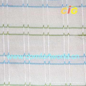 Krankenhaus Cubicle Vorhang Stoff (SHCL04120)